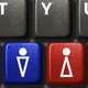 Image for article titled Fun Chrome Extension Gender-Swaps The Internet